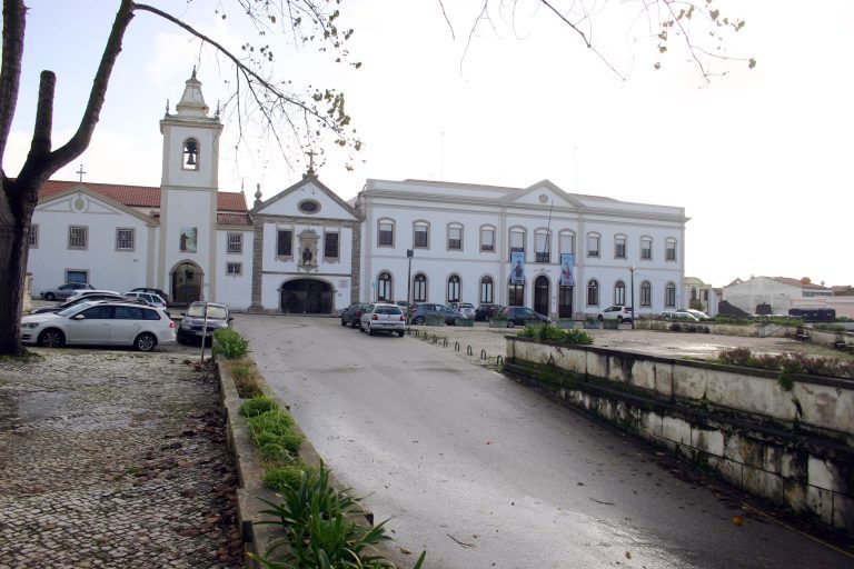 Rádio Regional do Centro: Misericórdia Obra da Figueira celebra 180 anos