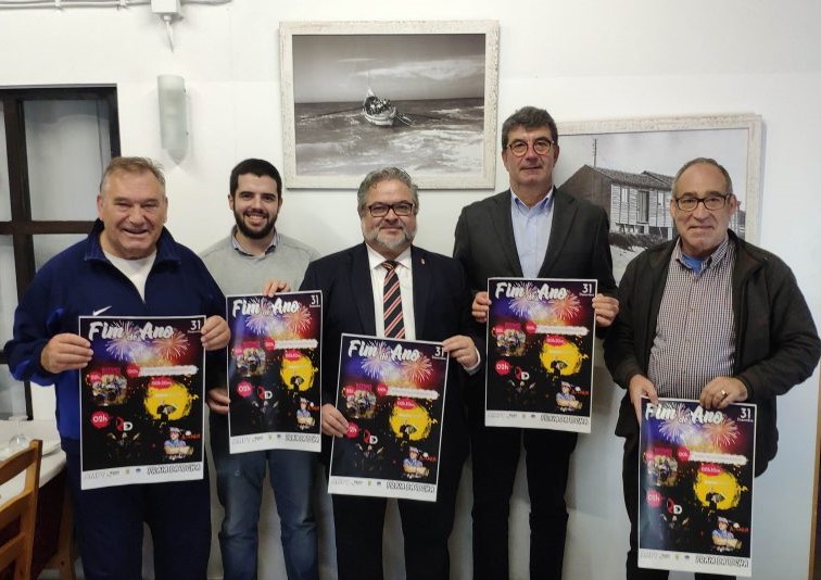 Rádio Regional do Centro: Praia da Tocha entra no novo ano com Augusto Canário, Os Red e DJ Nuka