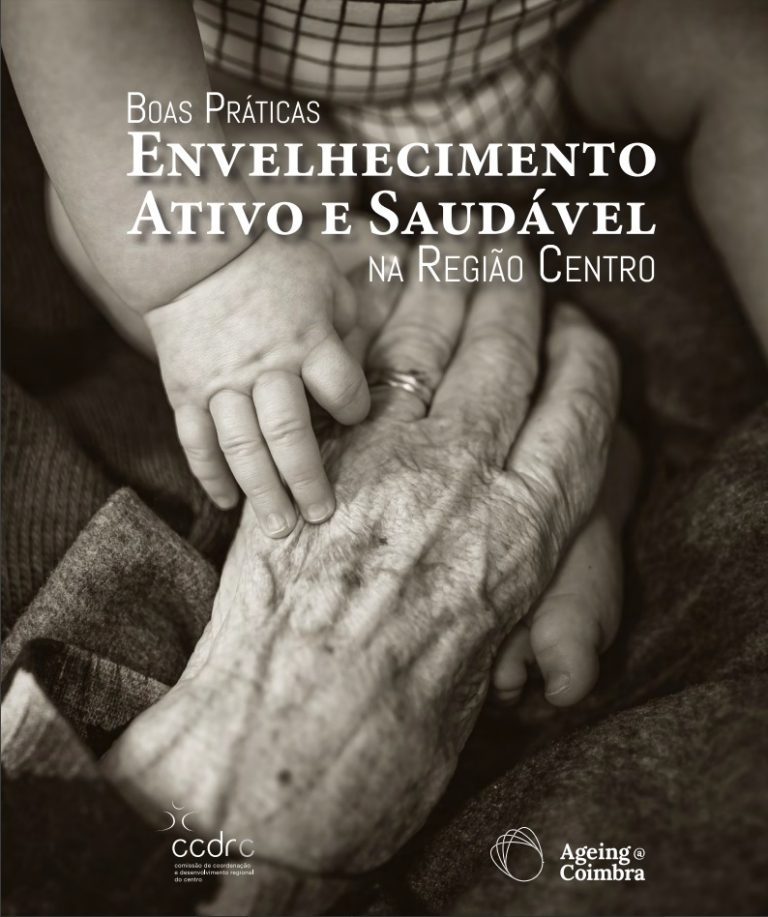 Rádio Regional do Centro: CCDRC lança catálogo digital de boas práticas de envelhecimento activo