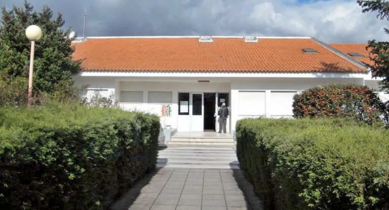 Rádio Regional do Centro: Centro de Saúde de Miranda do Corvo reaberto