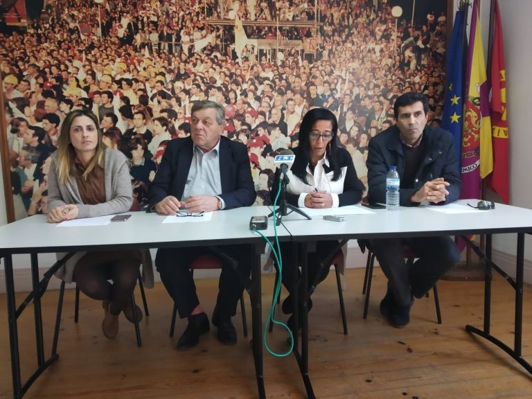 Rádio Regional do Centro: PS de Coimbra “sempre disponível” para negociar Orçamento