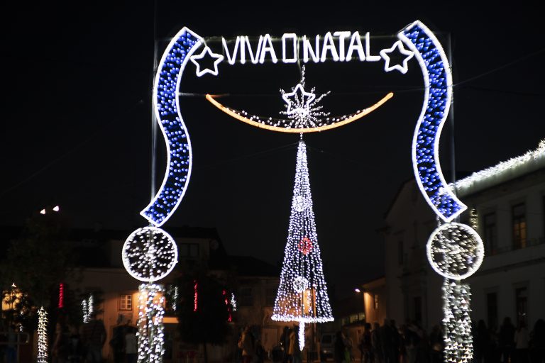 Rádio Regional do Centro: Natal chega a Ansião no dia 6 de Dezembro