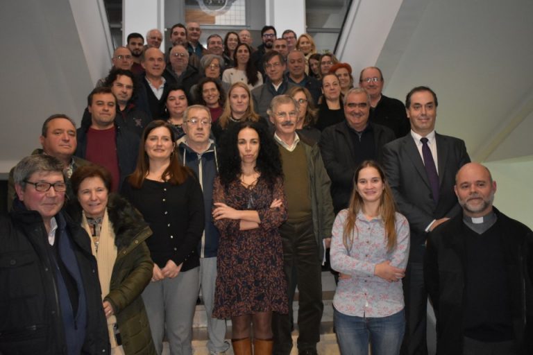 Rádio Regional do Centro: Ansião instala Conselho Municipal