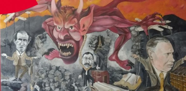 Rádio Regional do Centro: Casa da Mutualidade da APP inaugura exposição de José da Costa