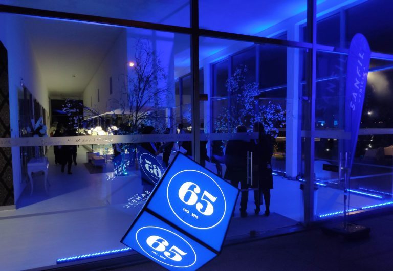 Rádio Regional do Centro: Sanfil antecipa futuro com investimentos de 11 milhões de euros