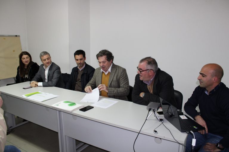 Rádio Regional do Centro: Penacova: Centro Educativo de Figueira de Lorvão vai ser construído