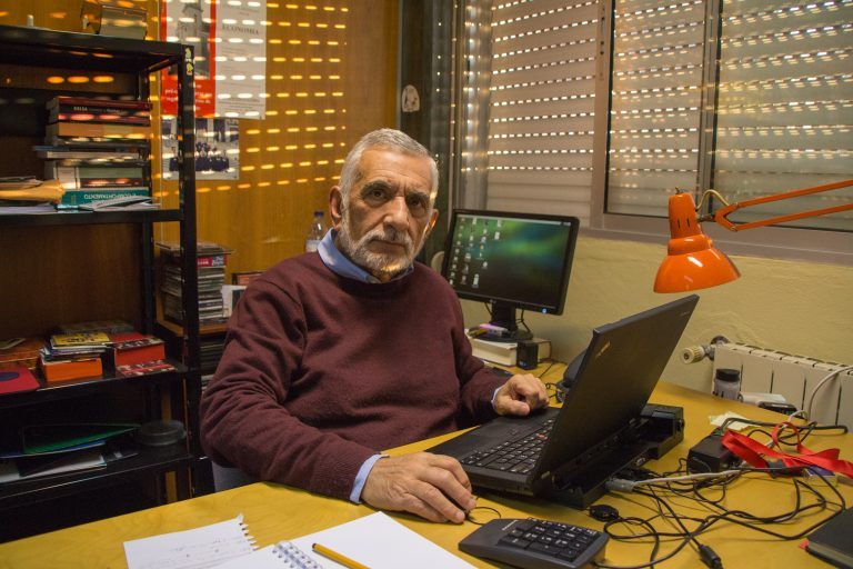 Rádio Regional do Centro: João de Sousa Andrade, da FEUC, profere ‘Última Lição’