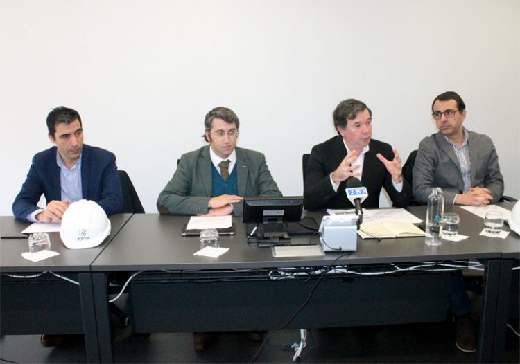 Rádio Regional do Centro: Água aumenta em Góis, Lousã, Pampilhosa, Penacova, Penela e Poiares