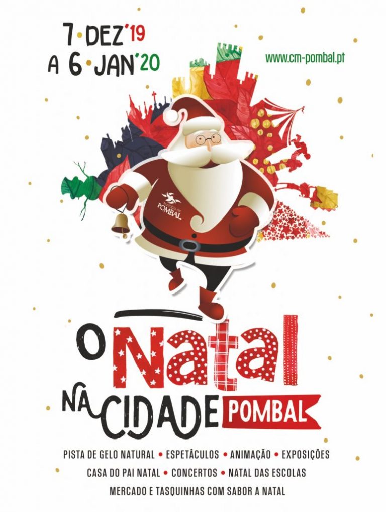 Rádio Regional do Centro: Programa da Manhã: Pombal também Vive o Natal de forma muito própria