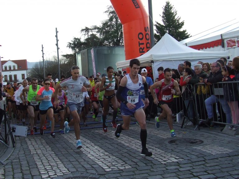Rádio Regional do Centro: São Silvestre de Oliveira do Hospital à espera de centenas de participantes