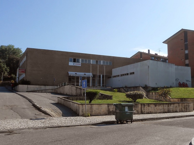Rádio Regional do Centro: Clube União 1919 assinala centenário do União de Coimbra