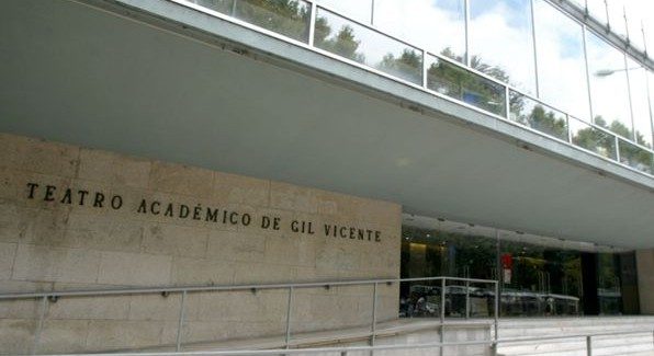 Rádio Regional do Centro: TAGV acolhe, amanhã, exibição única de “Hantologia”