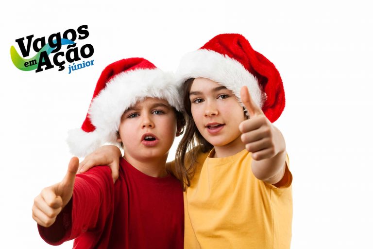 Rádio Regional do Centro: Vagos promove campo de férias de Natal “Vagos em Acção Júnior – Natal 2019”
