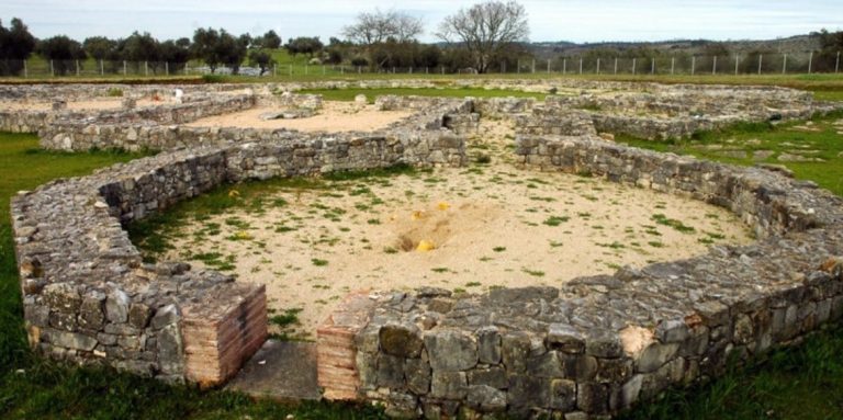 Rádio Regional do Centro: Ruínas romanas do Rabaçal, em Penela, propostas para monumento nacional