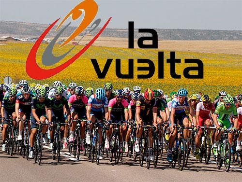 Rádio Regional do Centro: Ciclismo: Viseu recebe início de etapa da “Vuelta” a Espanha