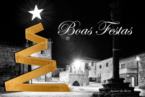 Rádio Regional do Centro: Programa da Manhã: Aguiar da Beira vive um Natal genuíno e tradicional