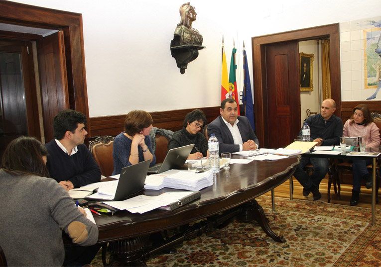 Rádio Regional do Centro: Condeixa: Orçamento de quase 18 milhões aposta na sustentabilidade ambiental