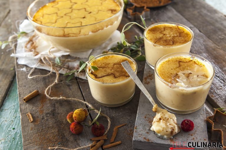 Rádio Regional do Centro: Arroz doce Natalício
