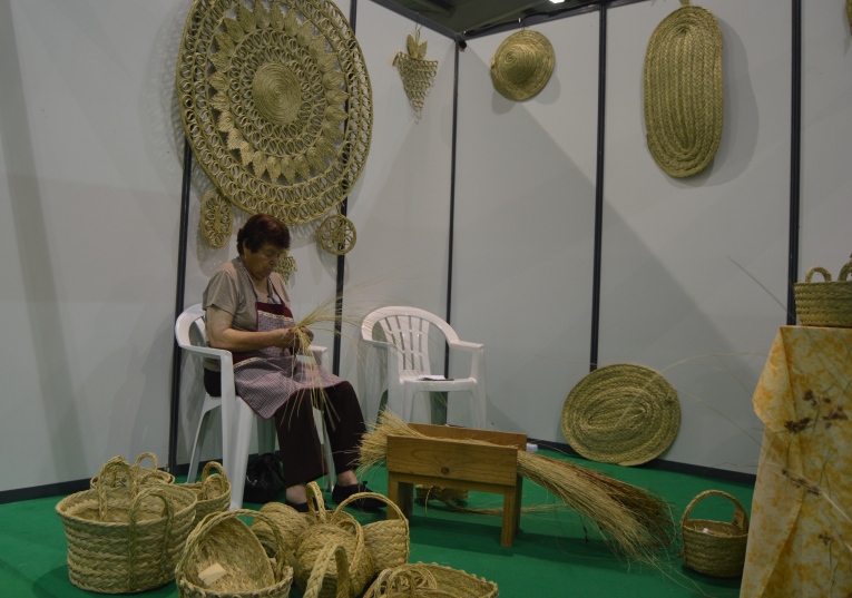 Rádio Regional do Centro: Pombal: CDS propõe candidatar “Arte do Bracejo da Ilha” às 7 Maravilhas