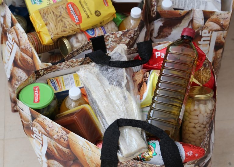 Rádio Regional do Centro: Programa da Manhã: Cooperativa da Tocha oferece amanhã 4 Super Cabazes de Natal