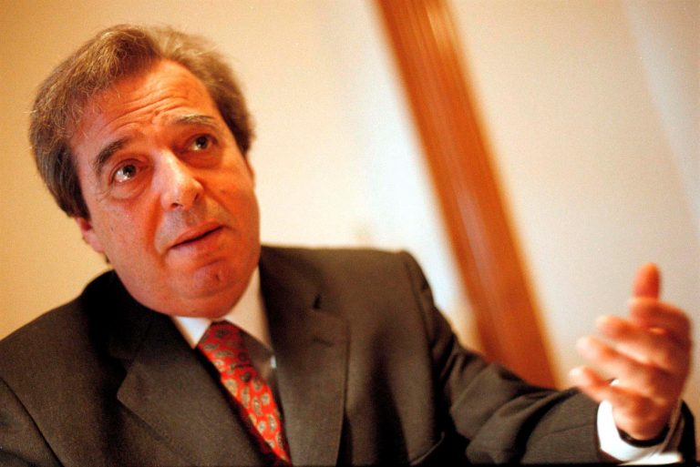 Rádio Regional do Centro: Faleceu o psicanalista Carlos Amaral Dias