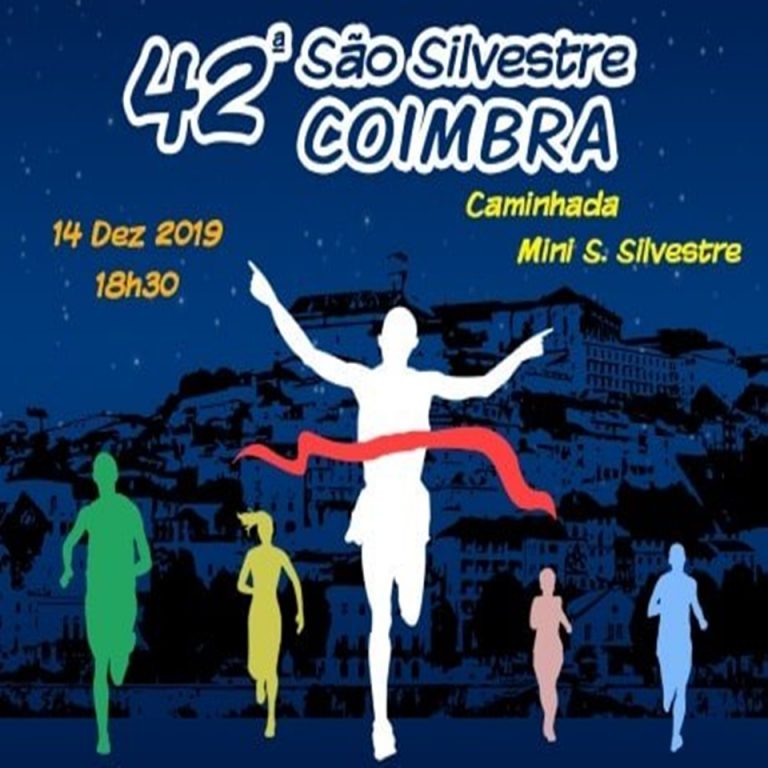 Rádio Regional do Centro: Programa da Manhã: 42ª Corrida S. Silvestre com número recorde de participantes