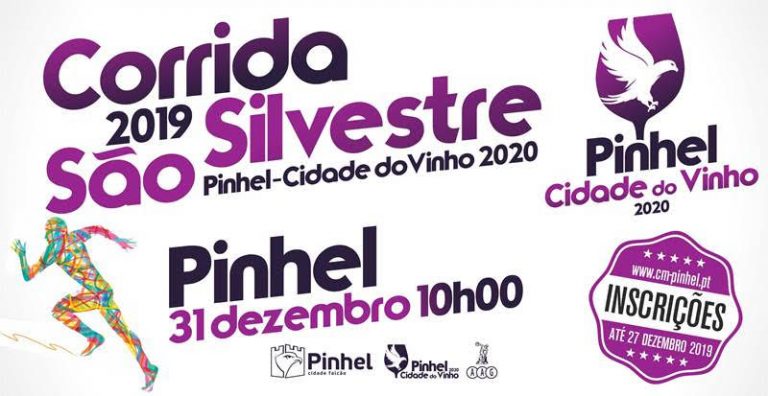 Rádio Regional do Centro: Pinhel realiza Corrida de São Silvestre 2019