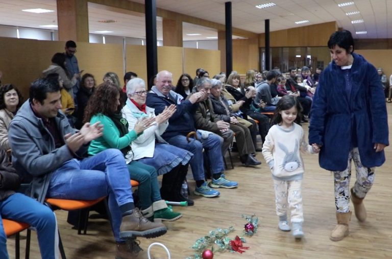 Rádio Regional do Centro: Poiares: Desfile inclusivo juntou associações e comércio tradicional