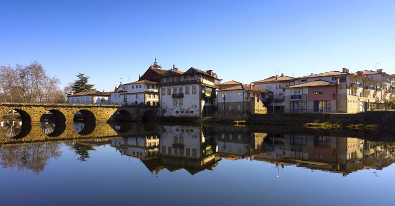 Rádio Regional do Centro: Programa da Manhã: Fornos de Algodres convida-nos a visitar este concelho