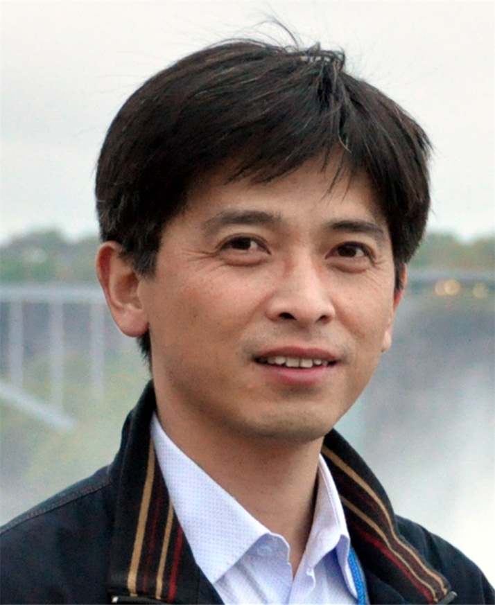 Rádio Regional do Centro: ISEC recebe Vice Reitor do Colégio de Engenharia Eletrotécnica – Jianxin Shen