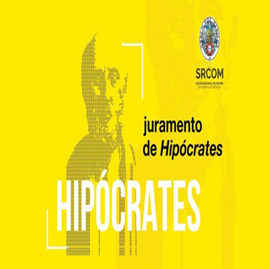 Rádio Regional do Centro: Coimbra: Convento São Francisco recebe cerimónia do Juramento de Hipócrates