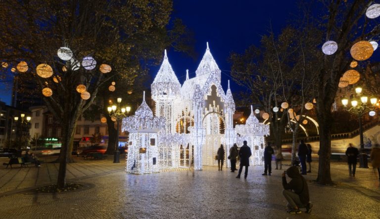 Rádio Regional do Centro: Programa da Manhã: Viseu relembra necessidades fundamentais neste Natal