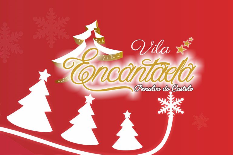 Rádio Regional do Centro: Programa da Manhã: Penalva do Castelo, a vila encantada de Natal
