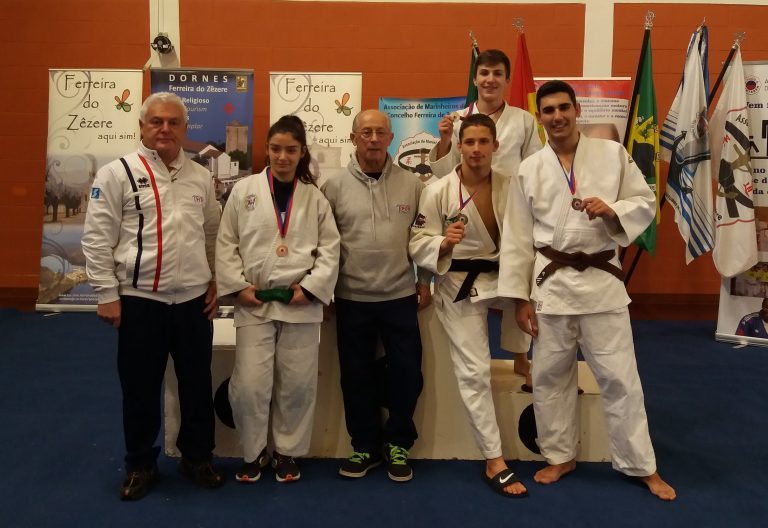 Rádio Regional do Centro: Bernardo Tralhão e João Amaro sagraram-se campeões regionais