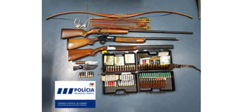 Rádio Regional do Centro: PSP deteve um homem por violência doméstica na zona da Solum