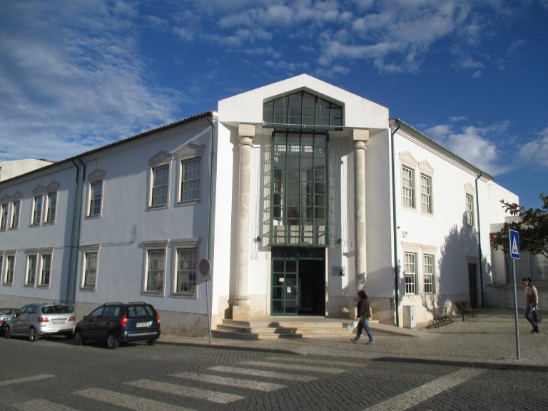 Rádio Regional do Centro: “Letras com Música” no próximo sábado na Biblioteca Municipal da Lousã