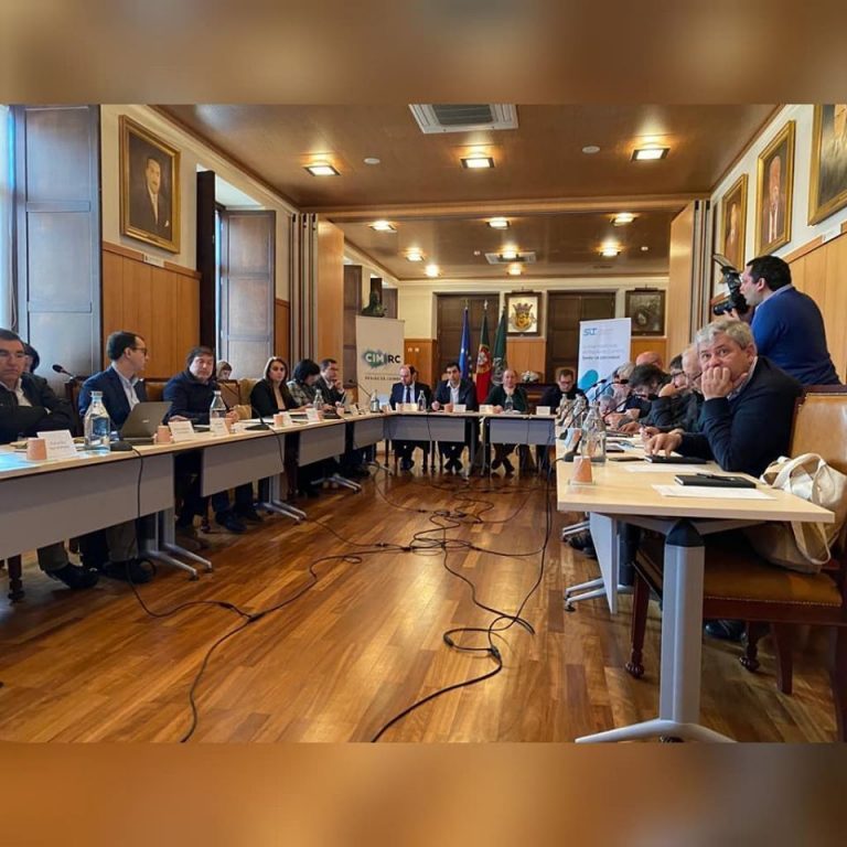 Rádio Regional do Centro: Coimbra: Região mantém desconto de 30% nos passes dos transportes públicos