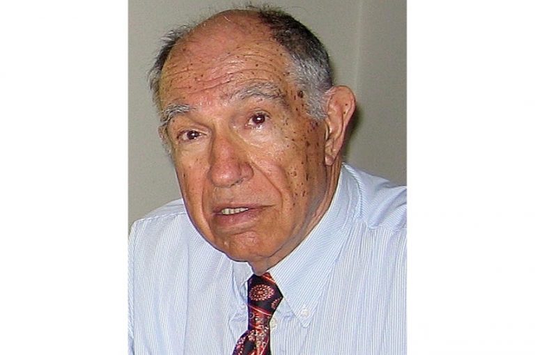 Rádio Regional do Centro: Faleceu o médico e catedrático Carlos Miguéis