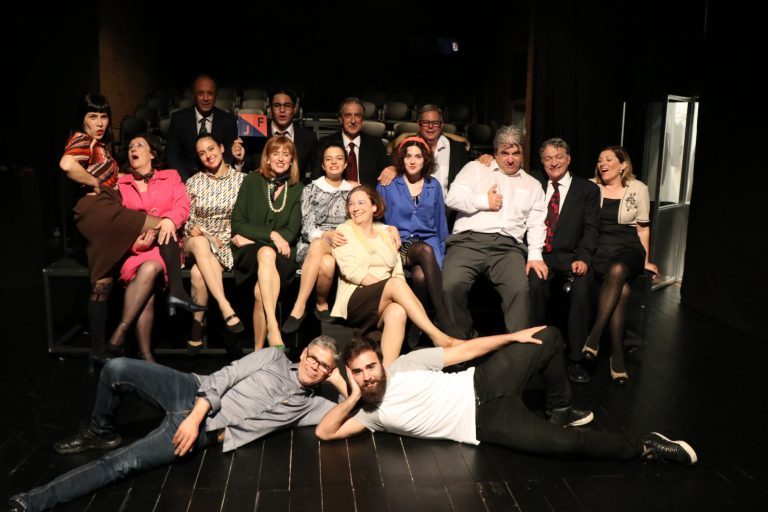 Rádio Regional do Centro: Cooperativa Bonifrates celebra 40 anos a servir a Cultura