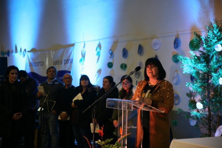 Rádio Regional do Centro: Câmara Municipal de Cantanhede promoveu Encontro de Inverno da Idade Maior