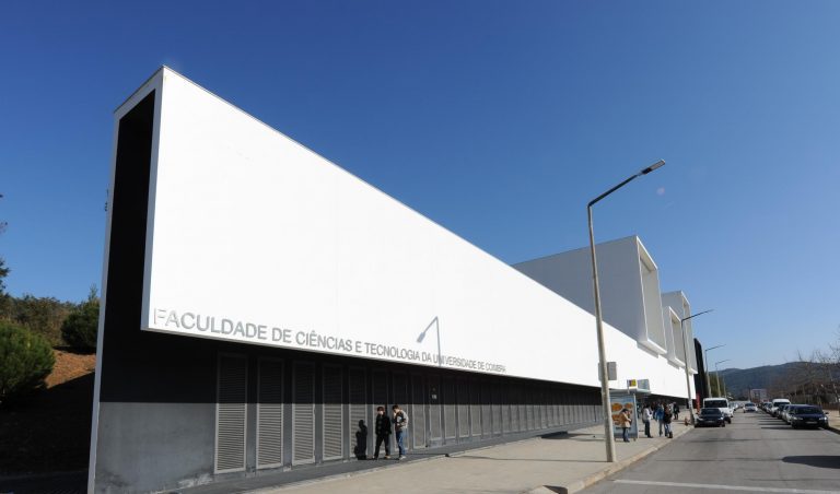 Rádio Regional do Centro: Faculdade de Ciências e Tecnologia da UC celebra 249 anos