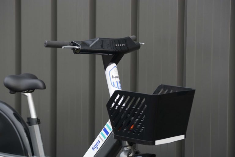 Rádio Regional do Centro: “Figas” – Sistema de bicicletas partilhadas chega à Figueira da Foz