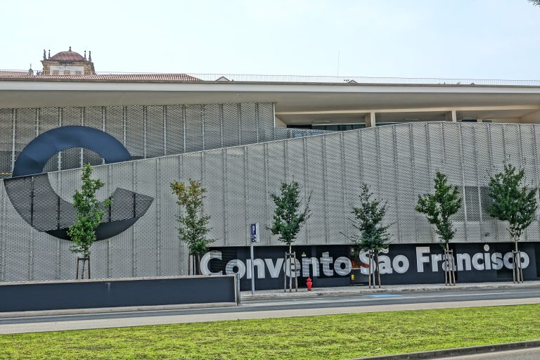 Rádio Regional do Centro: Convento São Francisco com programação diversificada em fevereiro