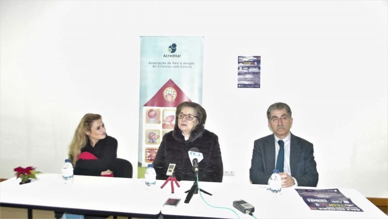 Rádio Regional do Centro: A Previdência e vários artistas unidos em concerto pela Acreditar