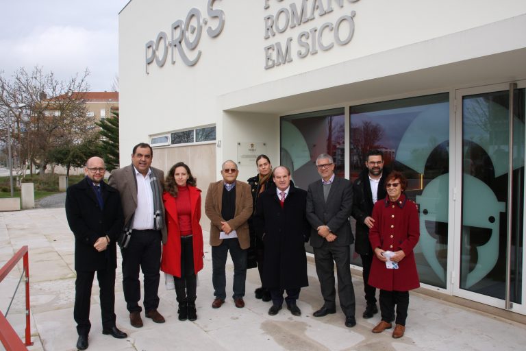 Rádio Regional do Centro: Condeixa lança “Bilhete Operador” para atrair turistas