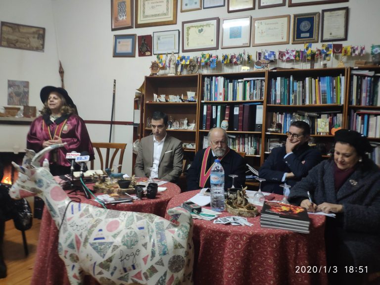 Rádio Regional do Centro: Programa da Manhã: A Semana da Chanfana acontece de 10 a 20 em Poiares