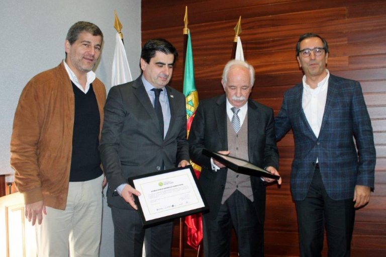 Rádio Regional do Centro: Misericórdias de Coimbra e Cantanhede aderem ao Compromisso Pagamento Pontual