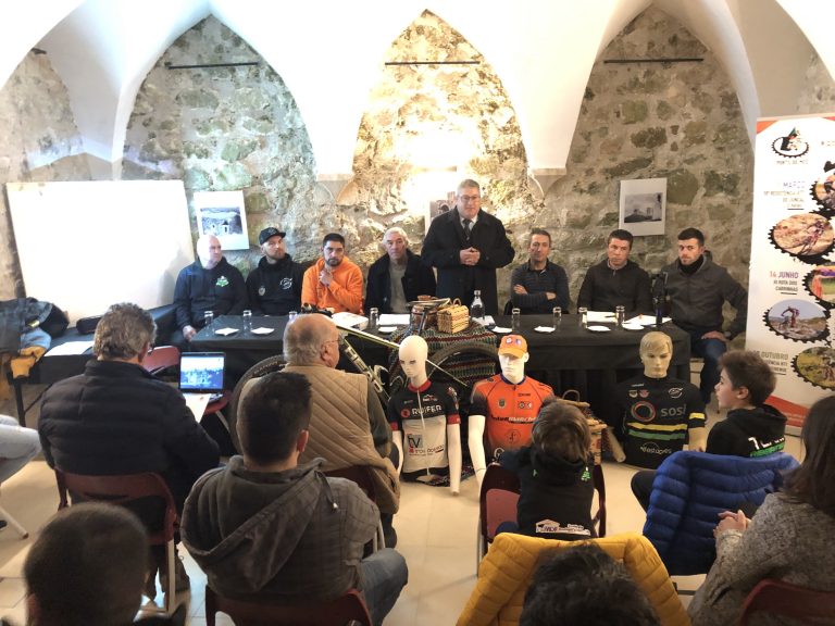 Rádio Regional do Centro: Porto de Mós promove BTT com criação do Troféu BTT Porto de Mós Rádio Regional do Centro: Porto de Mós promove BTT com criação do Troféu BTT Porto de Mós