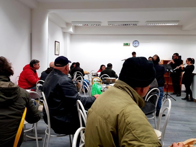 Rádio Regional do Centro: Inatel e Integrar em acção solidária pelos mais desfavorecidos Rádio Regional do Centro: Inatel e Integrar em acção solidária pelos mais desfavorecidos