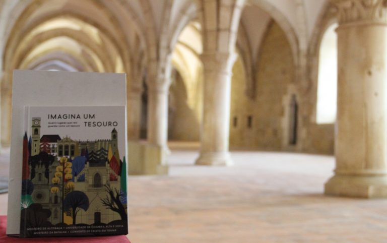 Rádio Regional do Centro: Turismo lança livro sobre Património Mundial no Centro